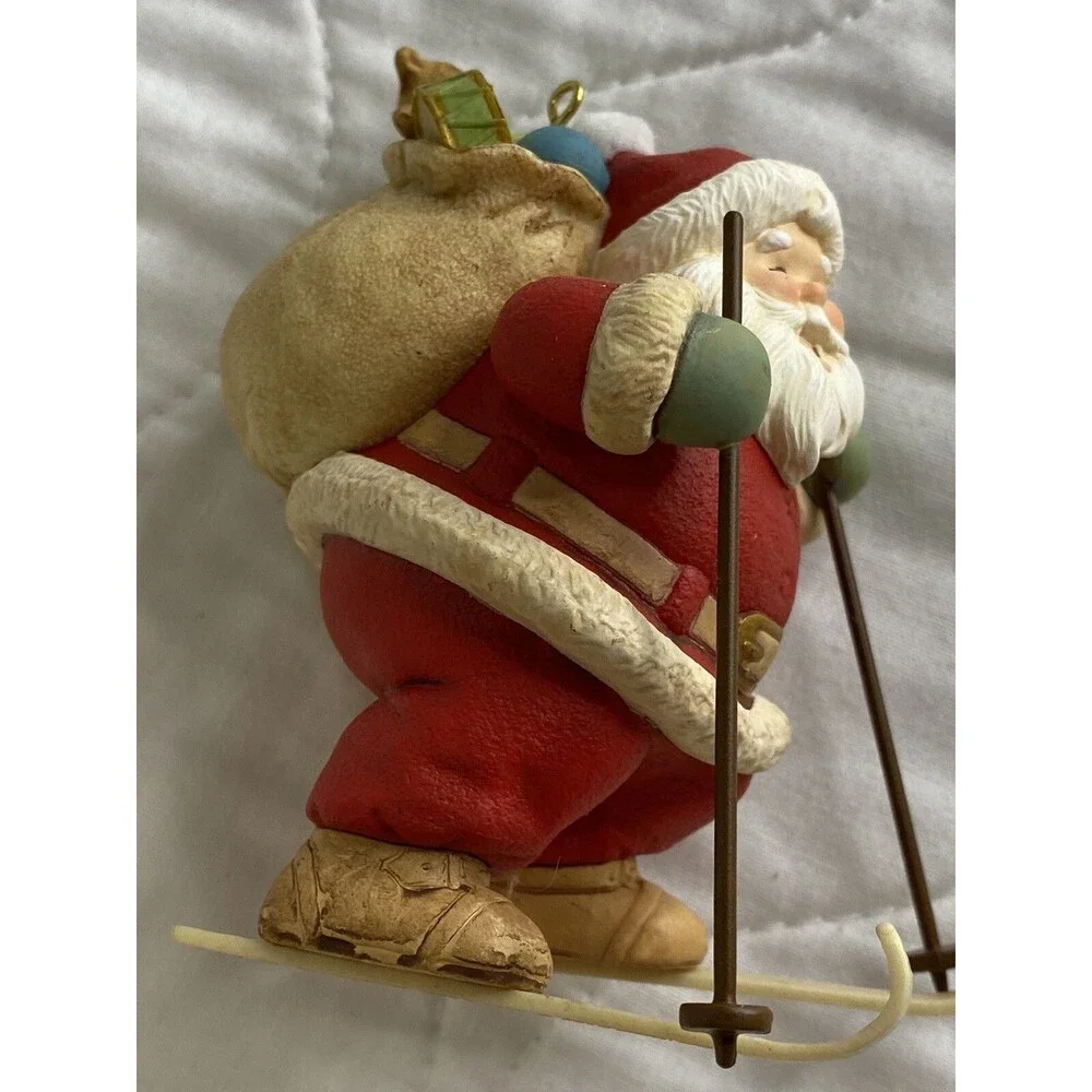 Hallmark this ornament